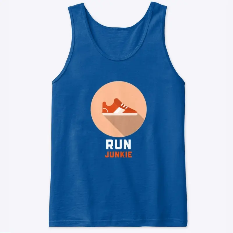 Run Junkie