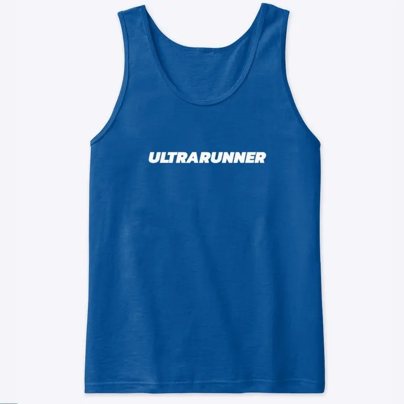 Ultrarunner