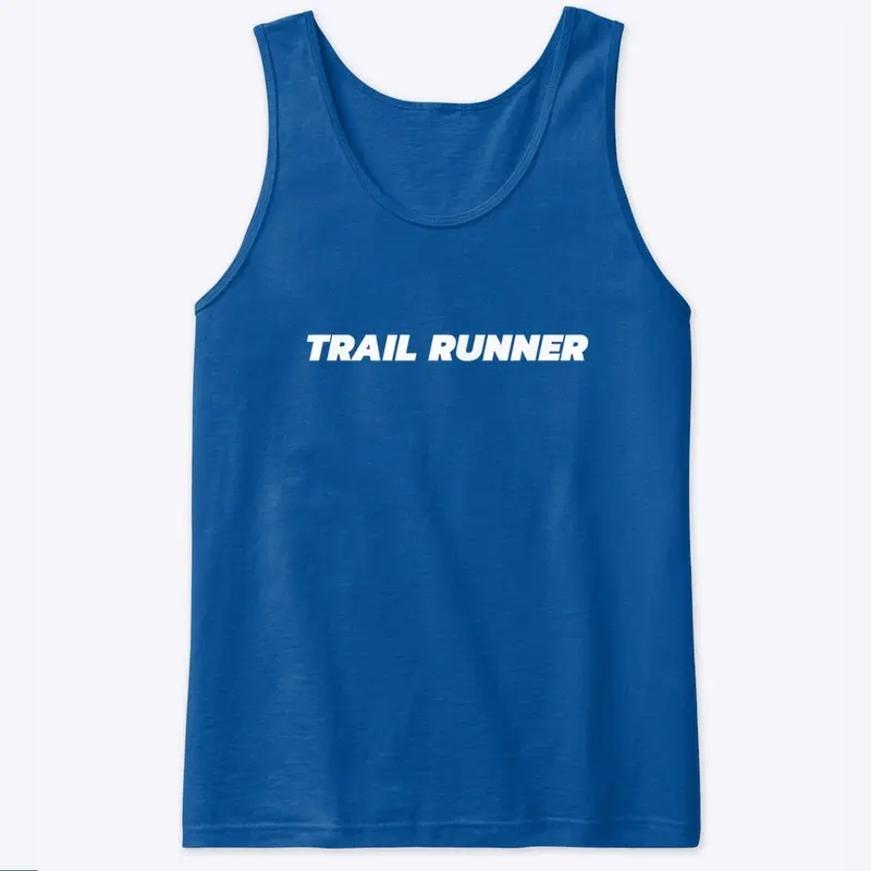 Trail Runner