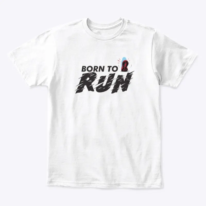 Born to Run