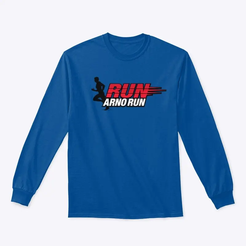 RunArnoRun