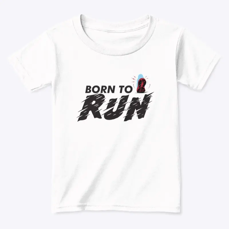 Born to Run